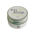 Dr Nazeefah PitStop Natural Deodorant aluminium-free skincare product