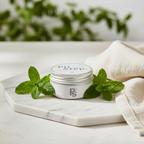 PitStop Natural Deodorant Peppermint Cream Sensitive 40g