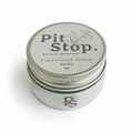 PitStop Natural Deodorant Peppermint Cream Sensitive 40g