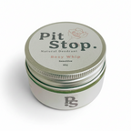 PitStop Natural Deodorant Rosy Whip Sensitive 40g