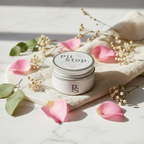 PitStop Natural Deodorant Rosy Whip Sensitive 40g