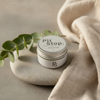 PitStop Natural Deodorant Unscented 40g