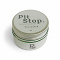 PitStop Natural Deodorant Unscented 40g