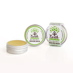 Treatment of dry, damaged skin, rosacea, eczema, rashes, psoriasis, hives, itchy, irritated skin, acne, cuts, scrapes and bites