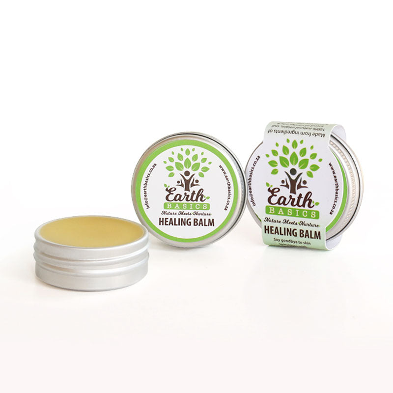 Treatment of dry, damaged skin, rosacea, eczema, rashes, psoriasis, hives, itchy, irritated skin, acne, cuts, scrapes and bites