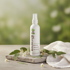 Earth Basics Magnesium Spray 125ml with MSM and Arnica