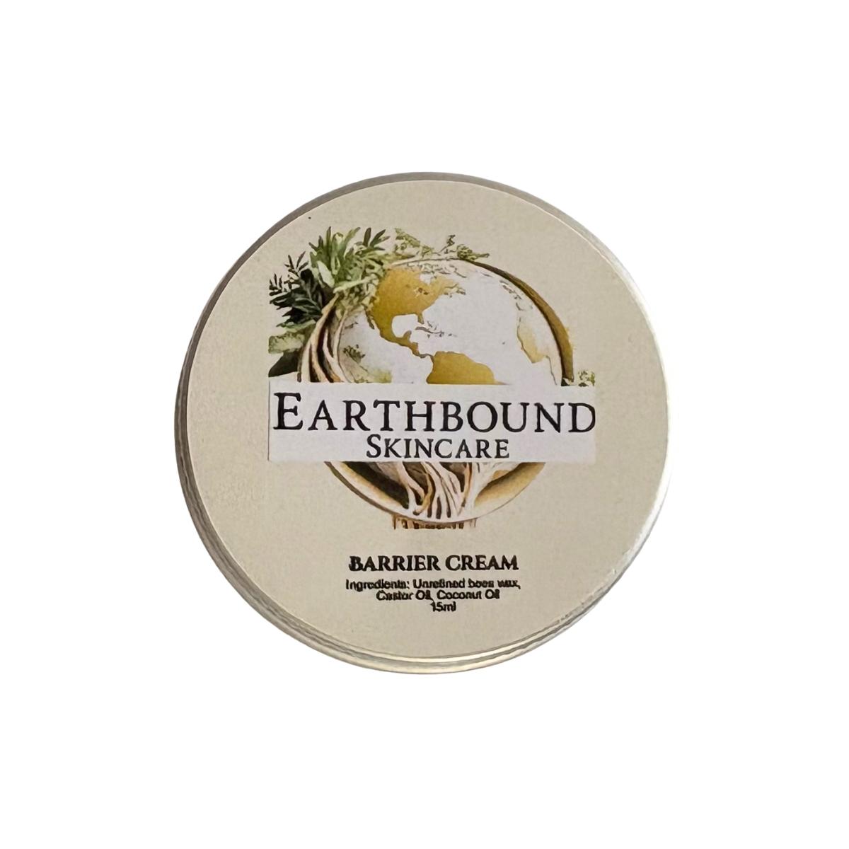 Earthbound Skincare Barrier Balm 15ml