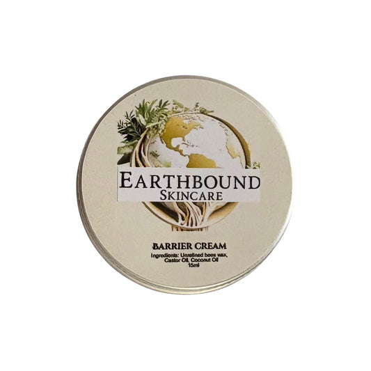 Earthbound Skincare Barrier Balm 15ml