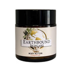 Earthbound Skincare Body Butter Grapefruit