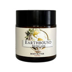 Earthbound Skincare Body Butter Vanilla