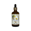 Earthbound Skincare Body Oil Vanilla and Rose 100ml