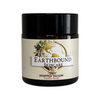Earthbound Skincare Whipped Tallow Vanilla Bean