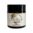 Earthbound Skincare Whipped Tallow Vanilla Bean and Rose