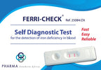 Pharma SA FERRI-CHECK®