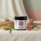 Flowers From My Meadow Wild Yam Cream 50ml