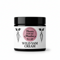 Flowers From My Meadow Wild Yam Cream 50ml