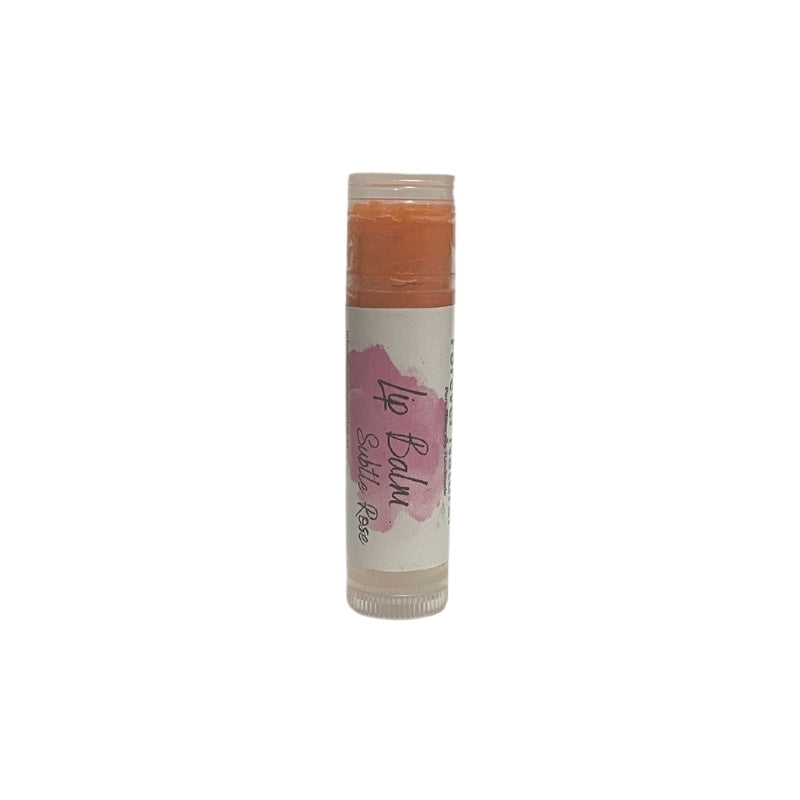 Forever Natural Lip Balm 10g