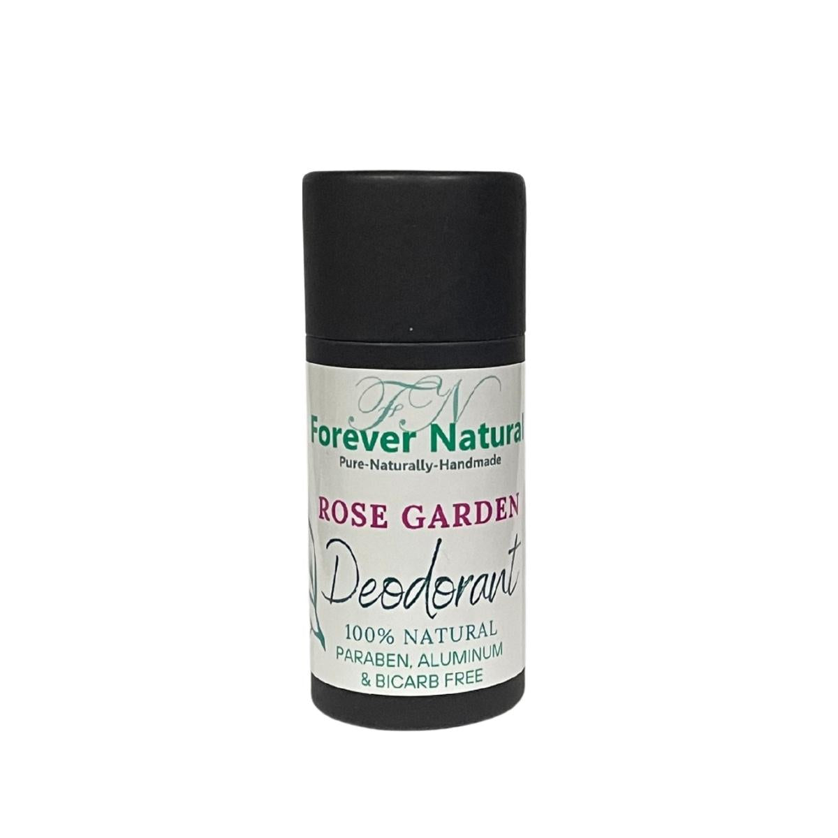 Forever Natural Deodorant 50g