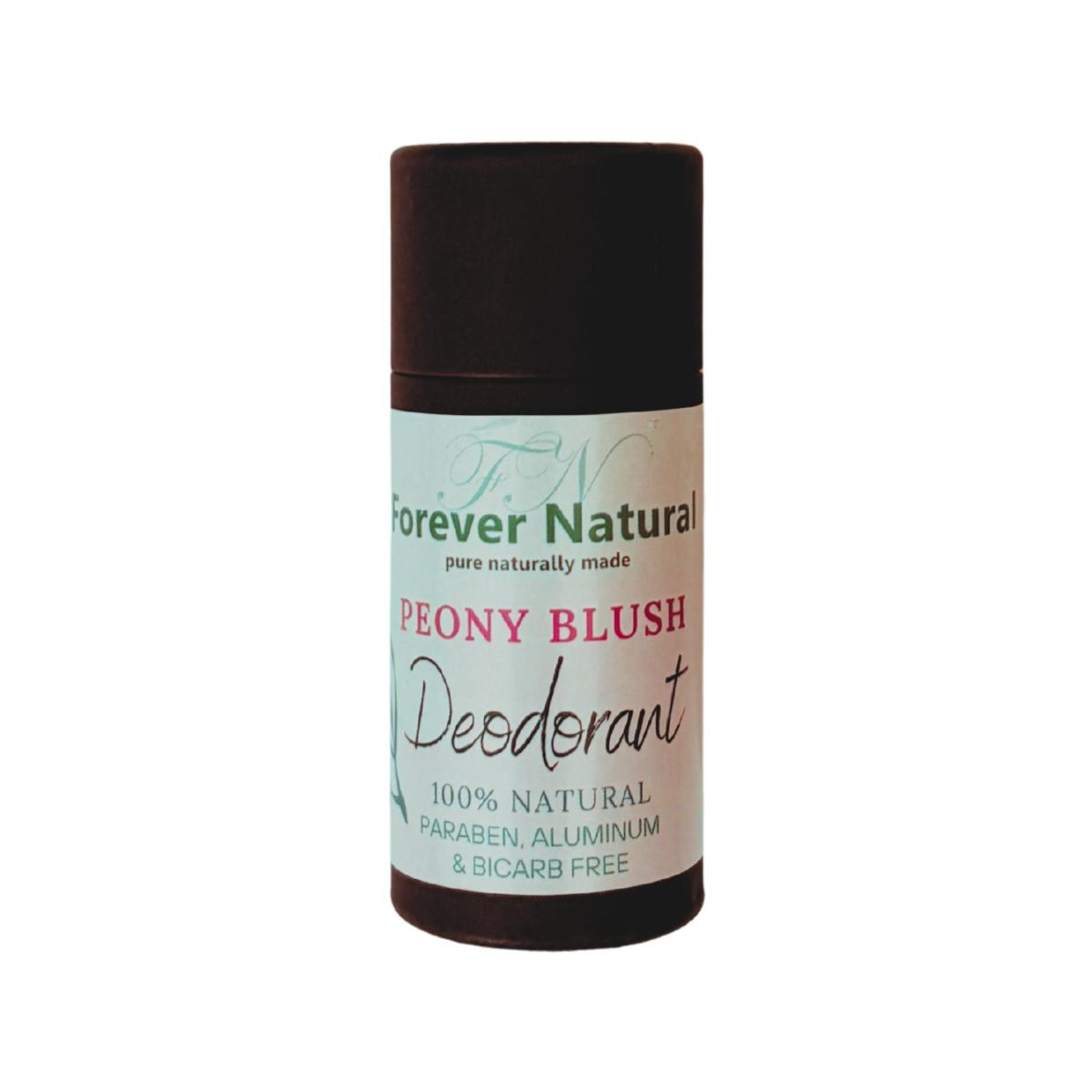Forever Natural Deodorant 50g