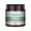 Forever Natural SOS Gel 50g