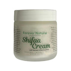 Forever Natural Shifaa Cream with Zamzam and Blackseed