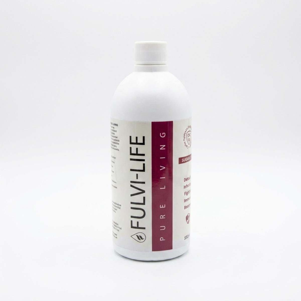 Fulvi-Life Fulvic Acid 500ml