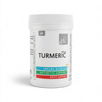 GLC Turmeric 450mg 60