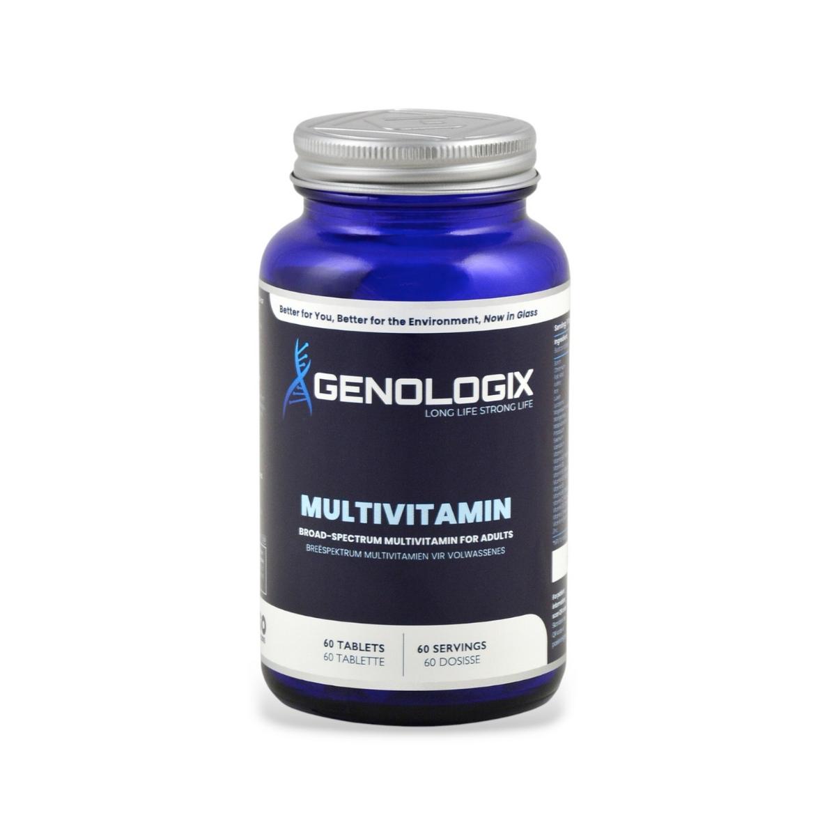 genologix l glutathione Genologix Brand – Zayaan Wellness