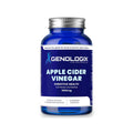 Genologix Apple Cider Vinegar 1000mg 90 Capsules