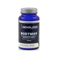 Genologix BodyMAG 1500mg Magnesium Combo 120