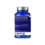 Genologix CoQ-10 150mg 60 Capsules