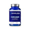 Genologix Curcumin 800mg with Piperine 90