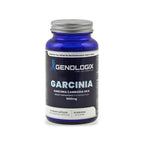 Genologix Garcinia Cambogia HCA 1000mg 90