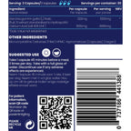 Genologix Garcinia Cambogia HCA 1000mg 90