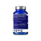 Genologix Gingko Biloba 500mg 120 Capsules