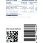 Genologix Kids Immunity Gummies 60