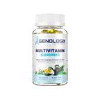 Genologix Kids Multivitamin Gummies 60