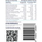 Genologix Kids Multivitamin Gummies 60