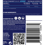 Genologix L-Glutamine 1500mg 120