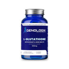 Genologix L-Glutathione 1000mg 90
