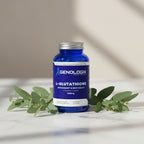 Genologix L-Glutathione 1000mg 90