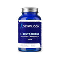 Genologix L-Glutathione 500mg 60