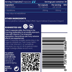 Genologix L-Glutathione 500mg 60