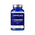 Genologix L-Theanine 300mg 60 Capsules
