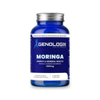 Genologix Moringa 1000mg 90
