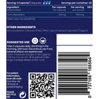 Genologix Resveratrol 1000mg 90