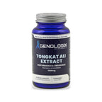 Genologix Tongkat Ali 1000mg 90