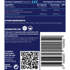 Genologix Tongkat Ali 1000mg 90