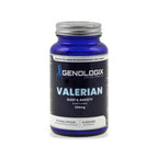 Genologix Valerian 300mg 60