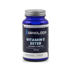 Genologix Vitamin C Ester 1000mg 90